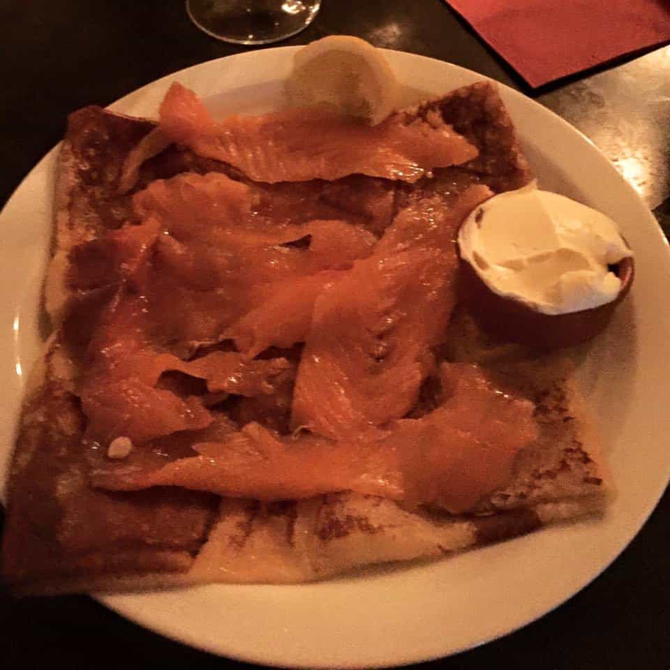 Photo de Les Crêpes de Louis-Marie