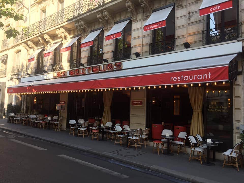 Les Editeurs — photo 2