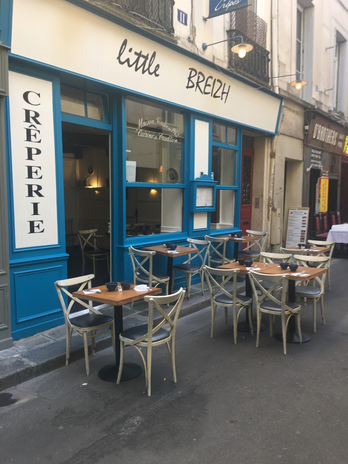 Little Breizh — photo 3