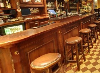 Little Temple Bar — photo 3