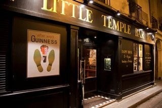 Little Temple Bar — photo 2
