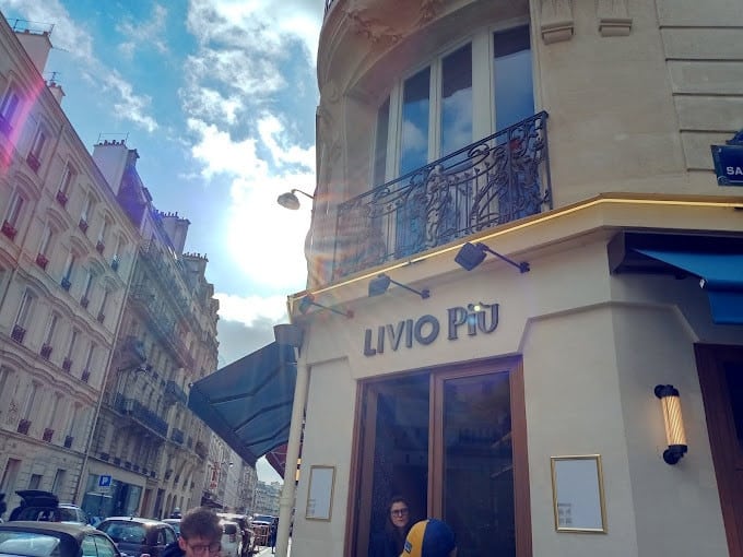 Livio Più — photo 3