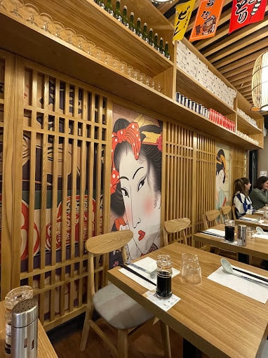 Manpuku — photo 3