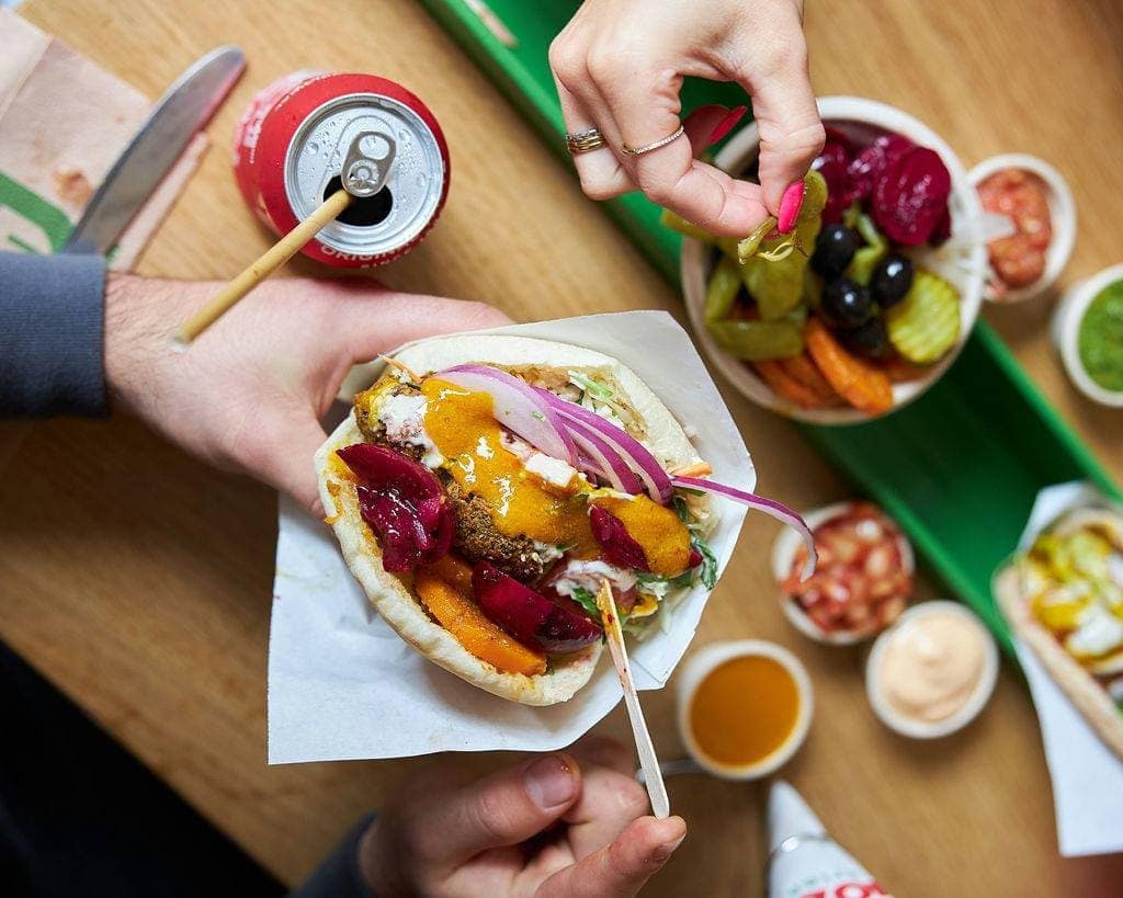 Maoz — photo 2
