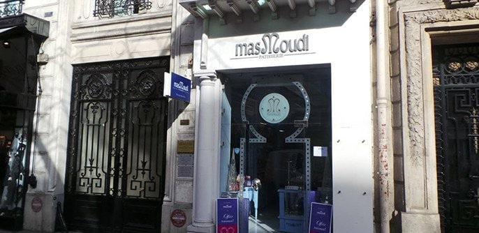 Masmoudi — photo 2