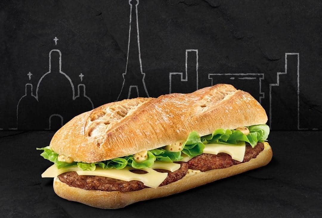 Mc Donald's — photo 3