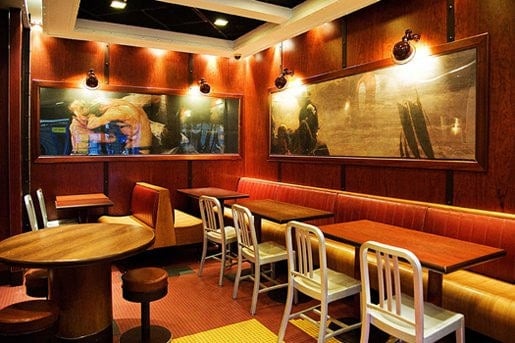 Mc Donald's — photo 2