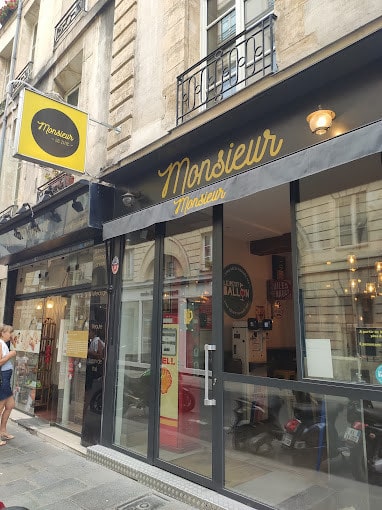 Monsieur le Zinc — photo 2
