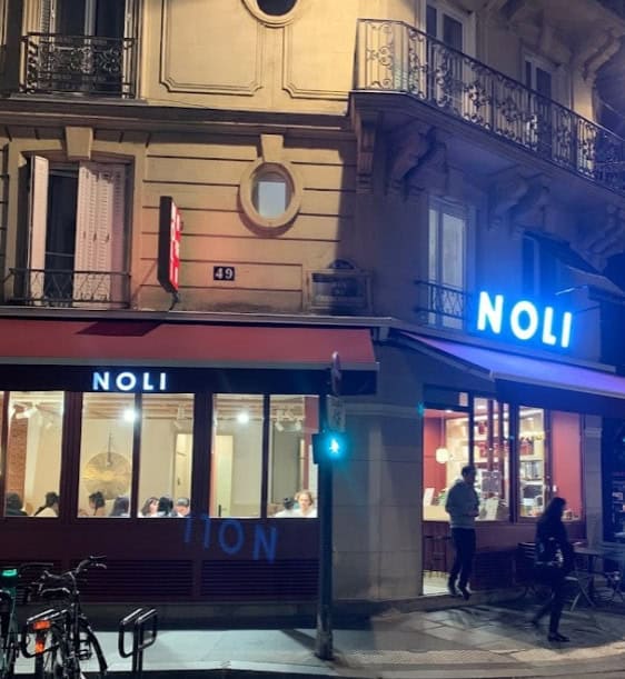 Noli — photo 3