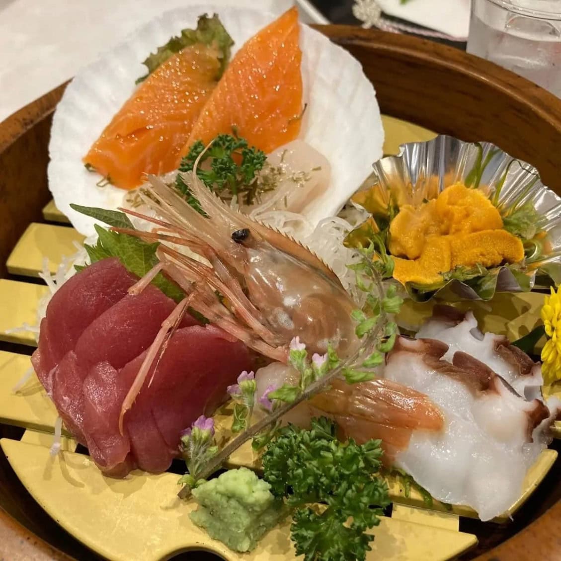 Photo de O-Komé