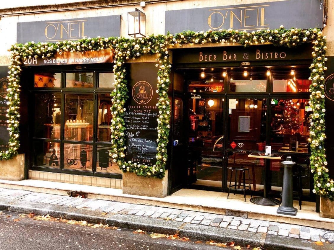 O'Neil — photo 3