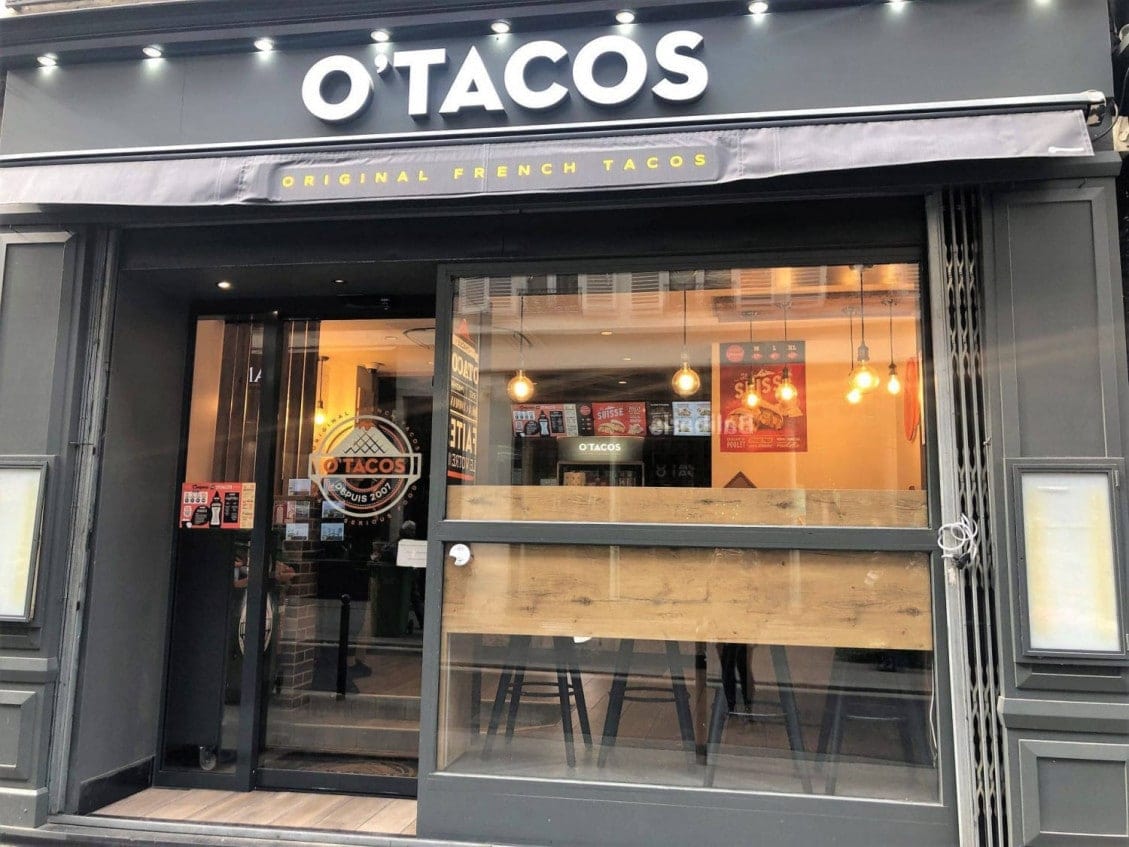 O'Tacos — photo 2