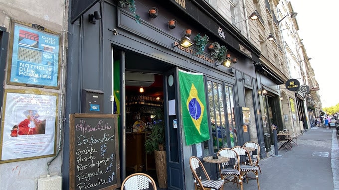 Oh Quai Latin — photo 2