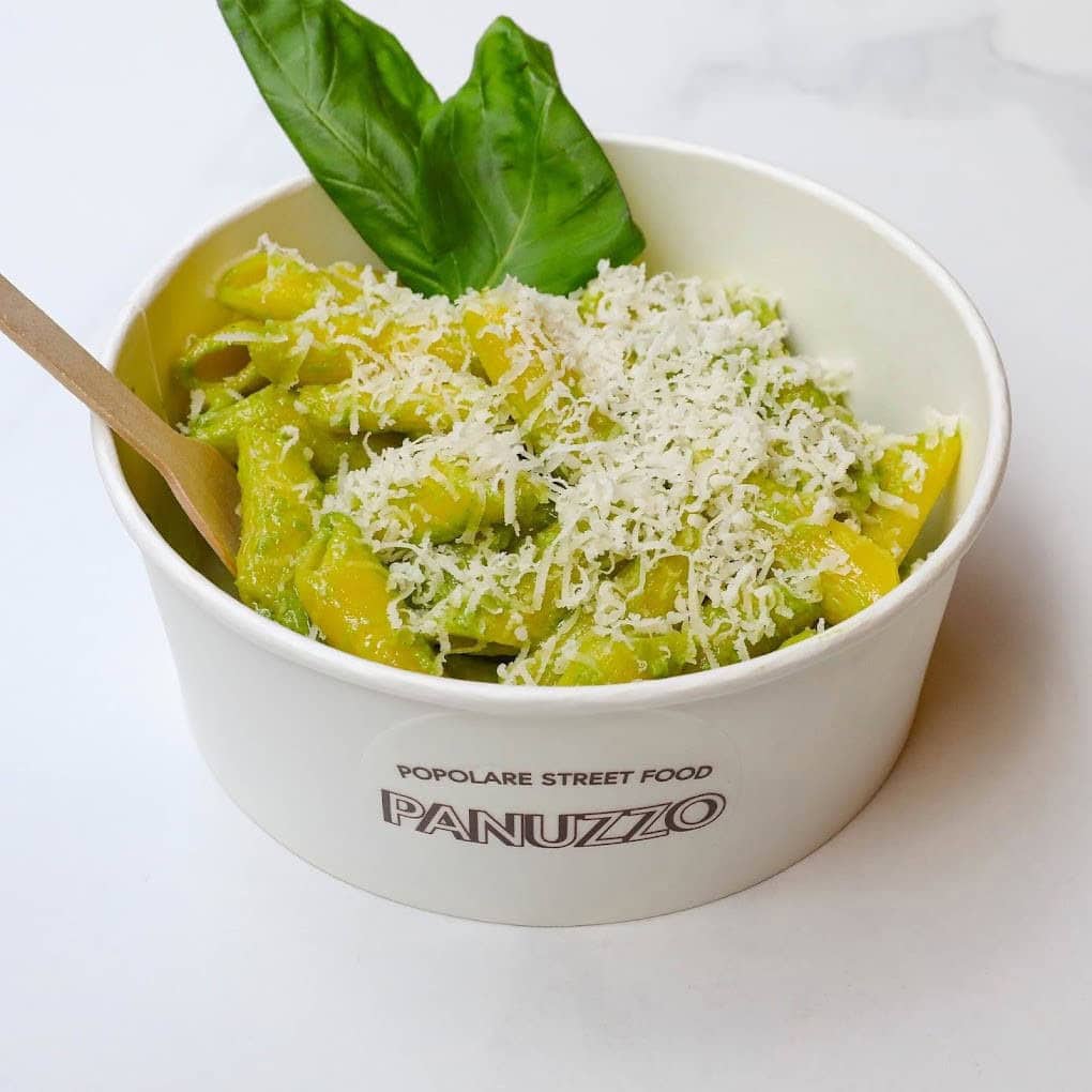 Panuzzo — photo 2