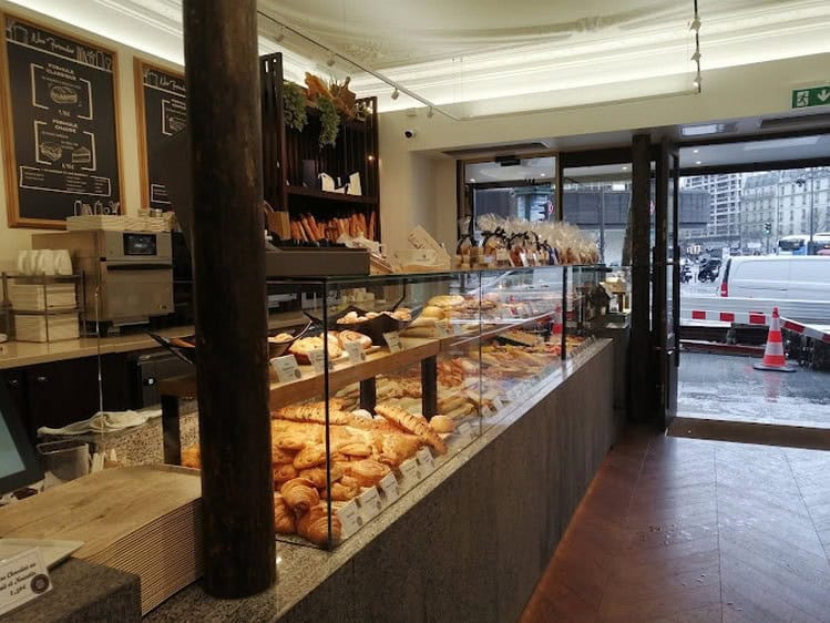 Paris Baguette — photo 3
