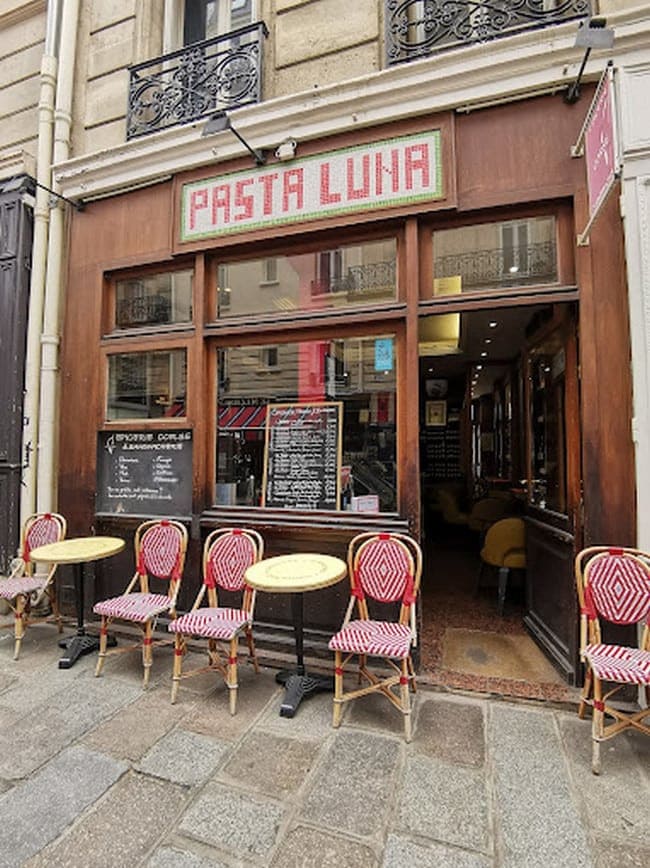 Pasta Luna — photo 2