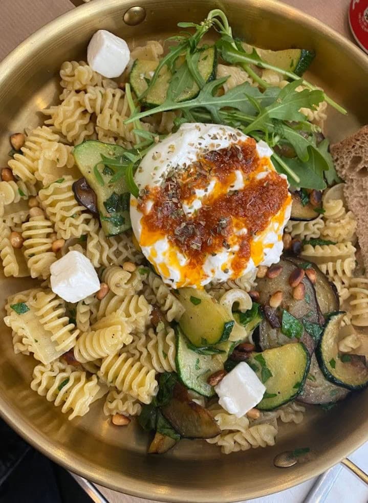 Photo de PastaBene