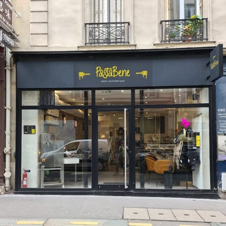 PastaBene — photo 2