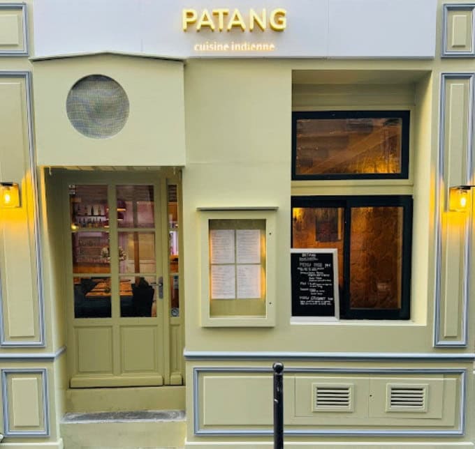 Patang — photo 3