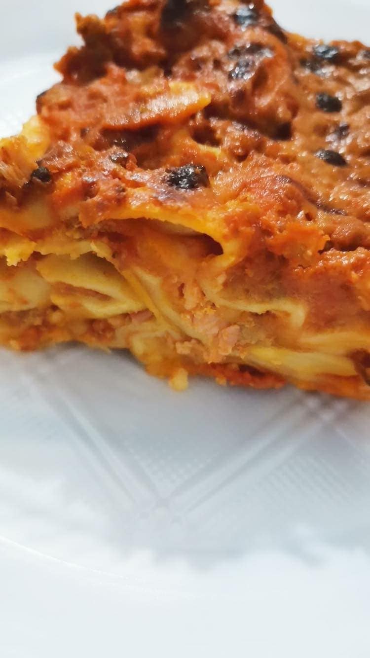 Pazzo pasta en ville — photo 2