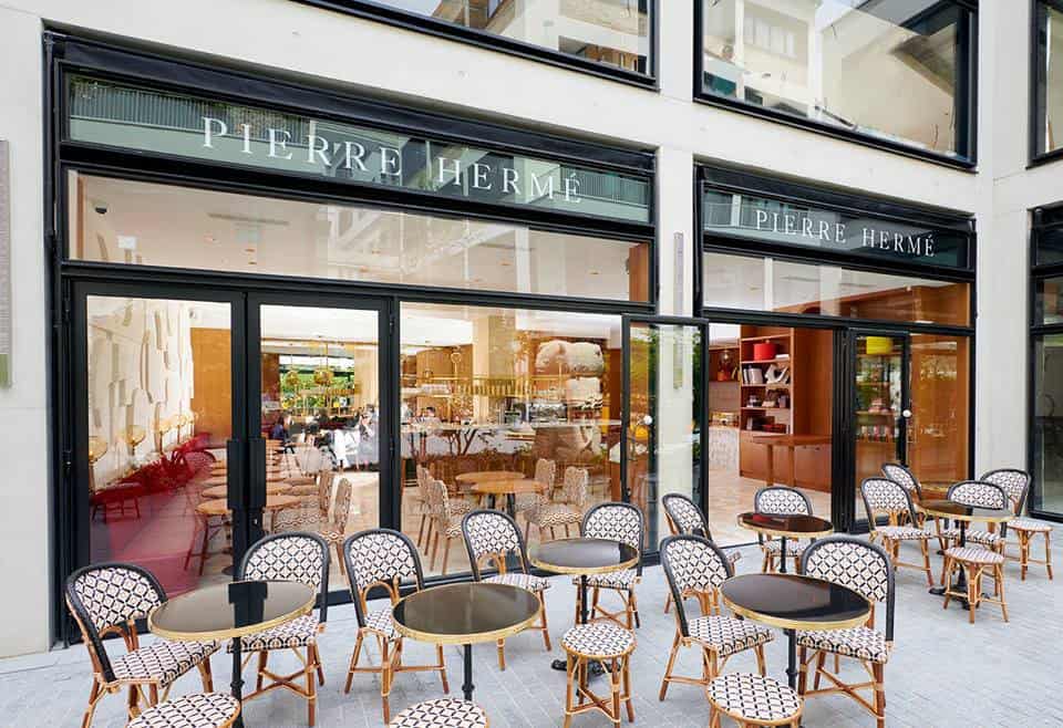 Pierre Hermé — photo 2
