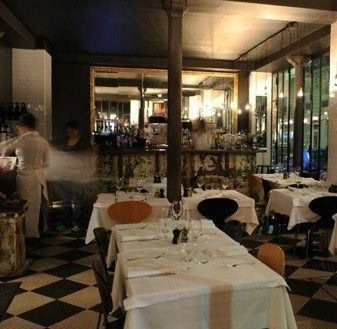 Pizza chic — photo 4
