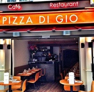 Pizza Di Gio — photo 3