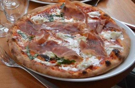 Pizza Di Gio — photo 2