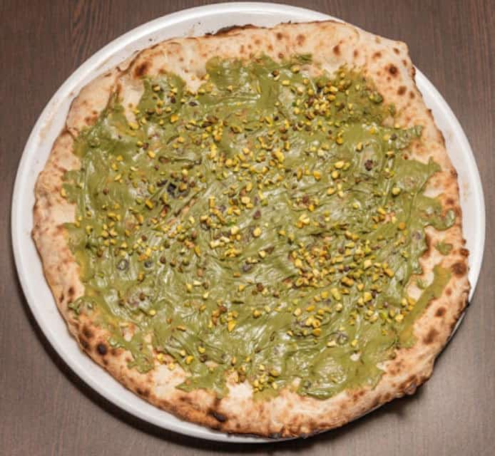 Photo de Pizzeria Scialla