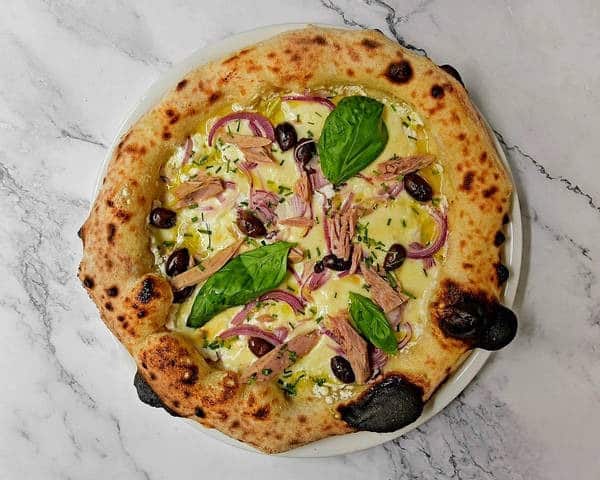 Pizzeria Scialla — photo 2