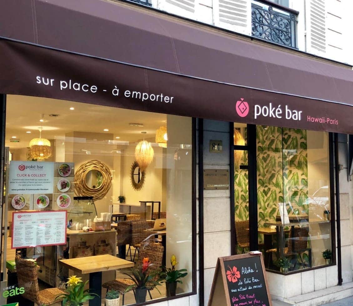 Poké Bar — photo 2