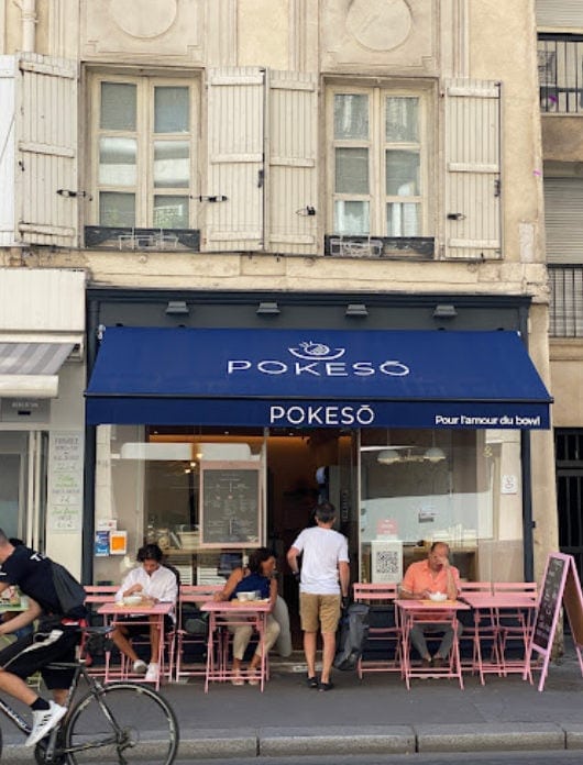 Pokeso — photo 3