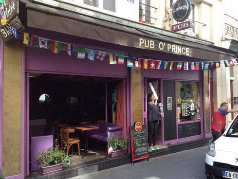 Pub O' Prince — photo 2