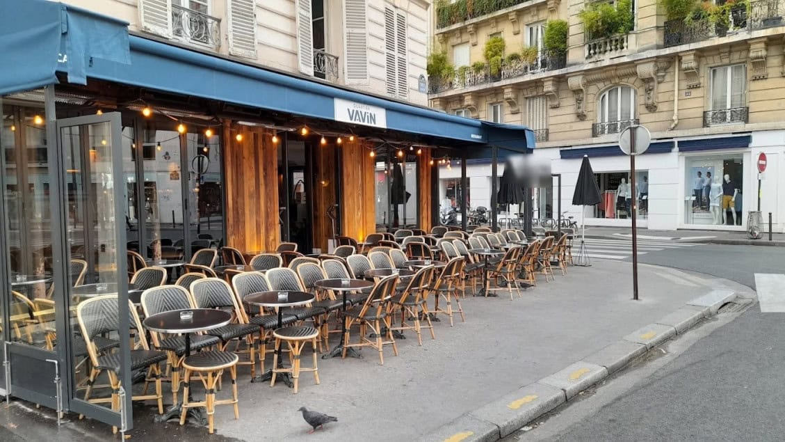 Quartier Vavin — photo 2