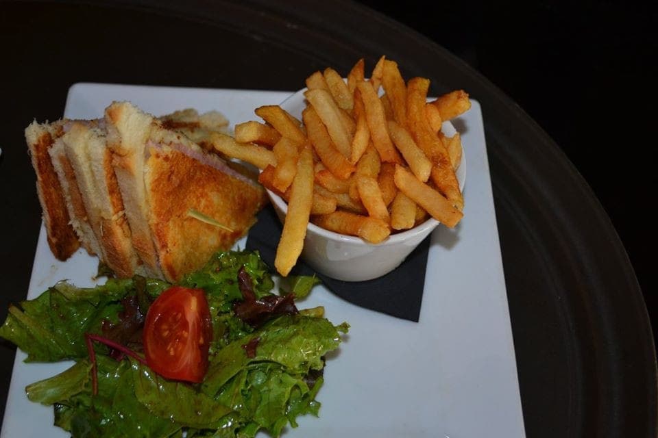 Photo de Relais Odeon