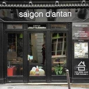 Saigon d'Antan — photo 2