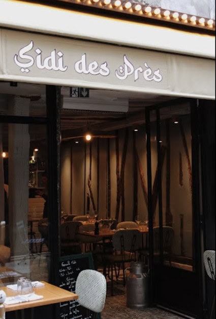 Sidi des Prés — photo 2