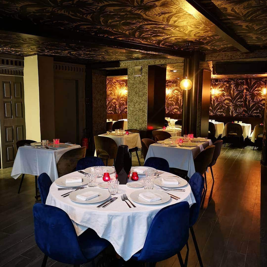 Sixième Restaurant — photo 3