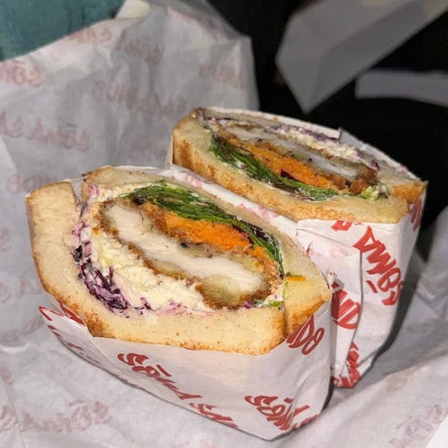 Photo de Sôma Sando