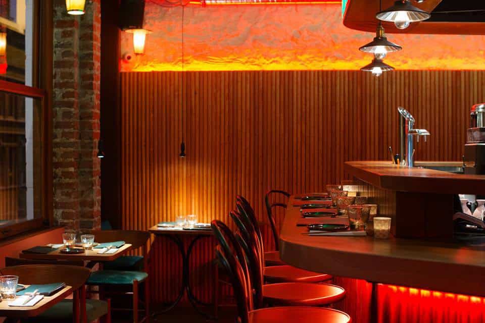 Steam Bar — photo 3