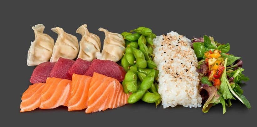 Sushi Fresh — photo 2
