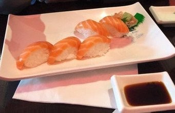 Sushi Nagoya — photo 3