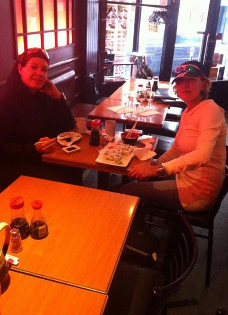 Sushi Nagoya — photo 2
