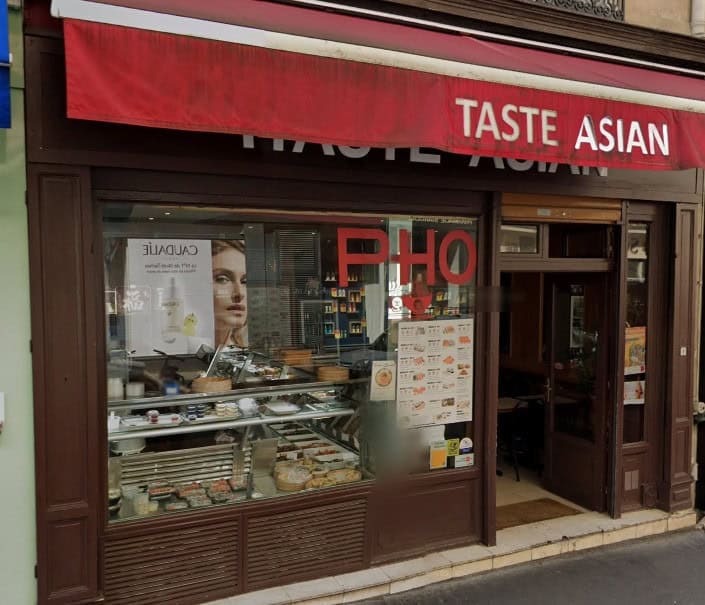 Taste Asian — photo 2