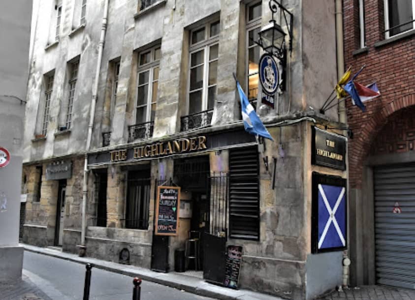 The Highlander — photo 3