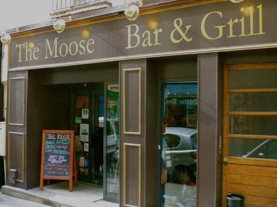 The Moose — photo 2