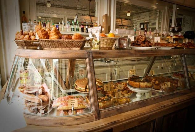 The Smiths Bakery — photo 3