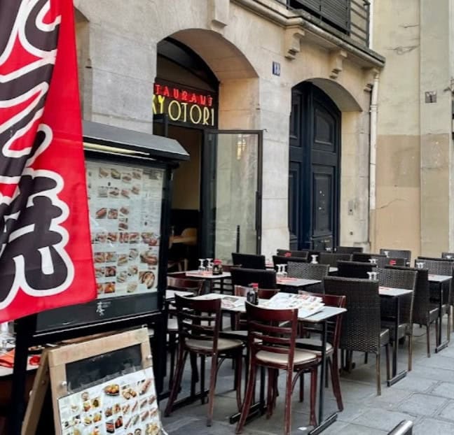 Tokyotori — photo 2