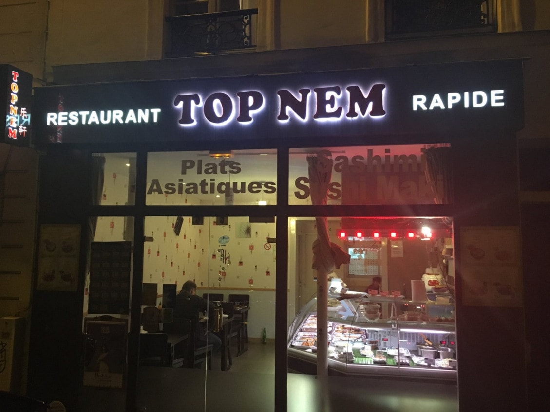 Top Nem — photo 2