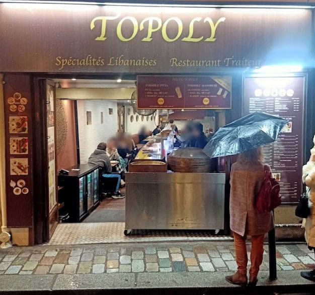 Topoly — photo 2